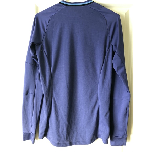 MANCHESTER CITY 2011-12 UMBRO GOALKEEPER JERSEY - Picture 5 of 5